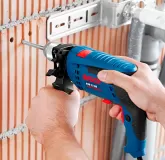 Дриль ударна BOSCH 13 мм, 1,8 кг